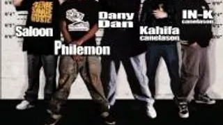Lyrical Suspects