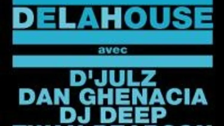 Delahouse