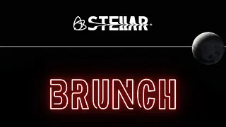 Le brunch de Stellar
