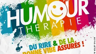 Humour Thérapie
