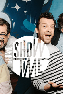 Le Grand Show Time