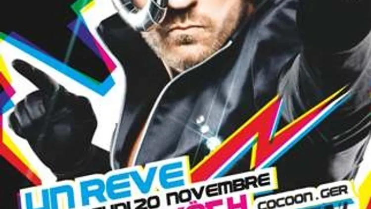 UN REVE