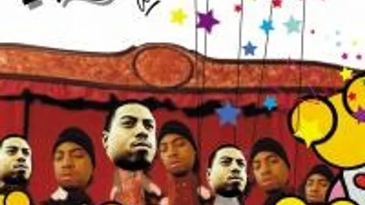 Tonite Show