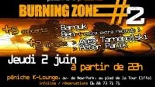 Burning Zone 2