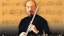 Jethro Tull's ian anderson