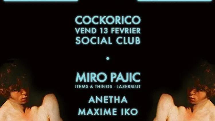 COCKORICO