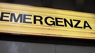 festival Emergenza