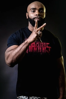 Kaaris en concert