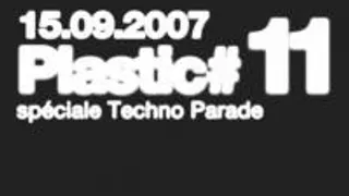 Plastic#11