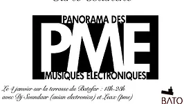 CARTE BLANCHE PME