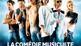 Airnadette, la comédie Musiculte