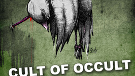 Cult of Occult + Plèvre + Lord Humunugs
