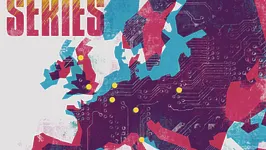 EUROPEAN SERIES // Varsovie - IAM