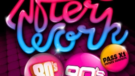Afterwork 80 90