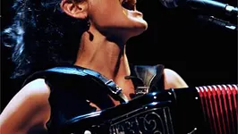 Chloe lacan en concert