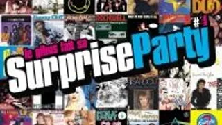 Surprise Party