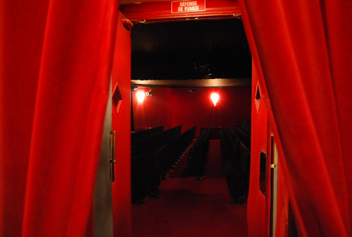 Théâtre de Dix Heures - Juste pour rire Théâtre Paris