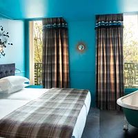 L'Hôtel Original Paris