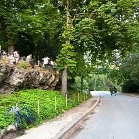 Le Pavillon Puebla