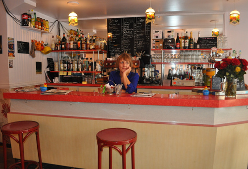 Populettes Restaurant Bar Paris