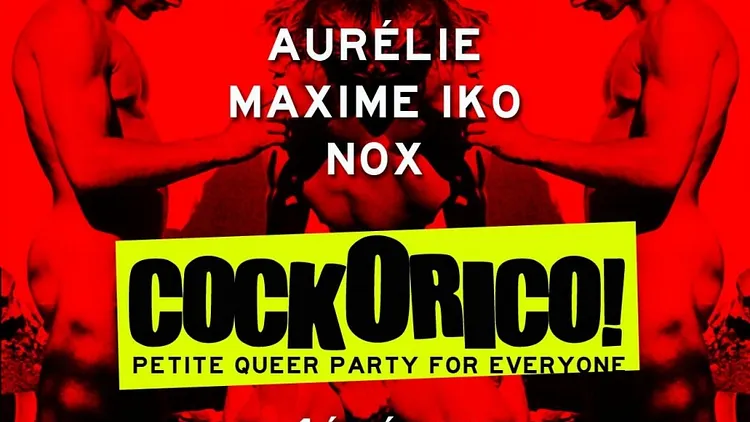 Cockorico !