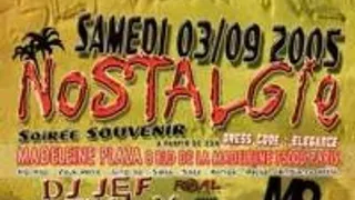 Nostalgie