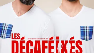 Les Décaféinés, un duo dans lequel ils sont deux