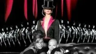 Cabaret By Night