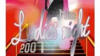 Election Miss Ladies Night
