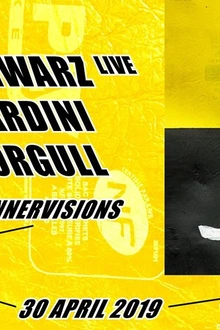 Innervisions