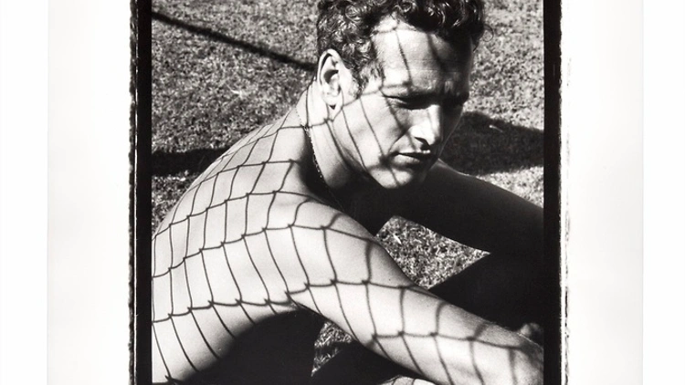 Exposition Dennis Hopper - Icons of the Sixties