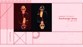Pachanga Boys All Night Long