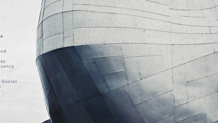 CONCRETE: ROBERT HOOD, BLAWAN, DJ STINGRAY, BIRTH OF FREQUENCY, EXAL / ANDREW JAMES GUSTAV & GWENAN