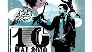 BONOBO Full Live Orchestra feat. Andreya Triana