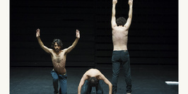 Danse | Karim KH : « Blow » / Mithkal Alzghair : « Déplacement »