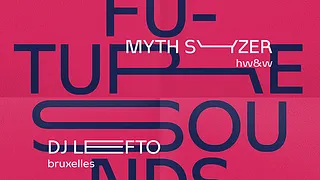 Free Your Funk : Knxwldge (US, Stones Throw), Lefto, Myth Syzer, Fitzroy