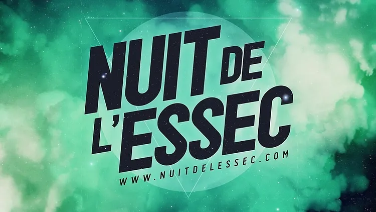 Nuit de l'Essec