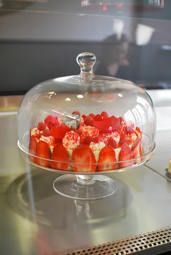 She's Cake Shop Paris