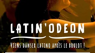 LATIN'ODEON