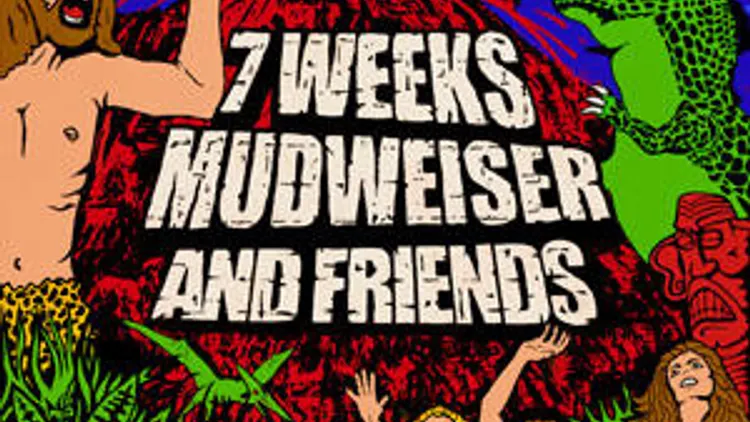 Stoner rise 2013 : 7 weeks + loading data + mudweiser