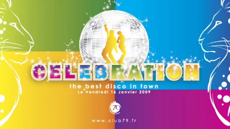 Célébration
