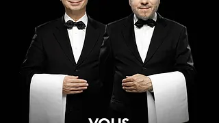 Chevallier et Laspales - "Vous prendrez bien quelques sketches ?"