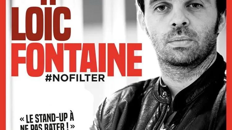 Loic Fontaine