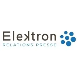 agence elektron