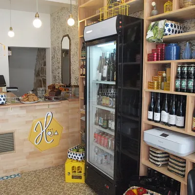 Höja, pour une pause gourmette dans le Marais