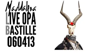Maddalena - Join The Tribe
