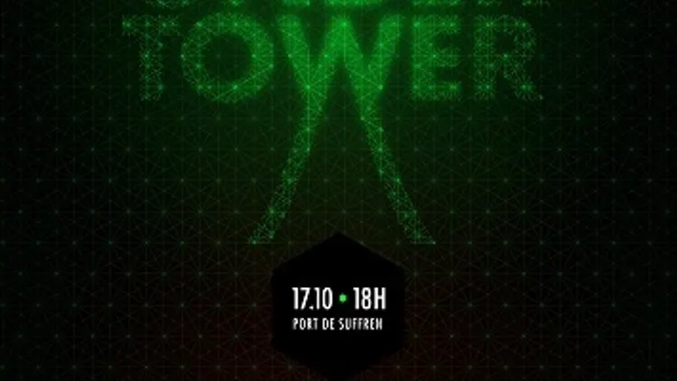 Under Tower