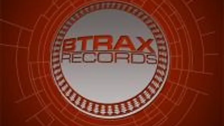 Btrax Records Party
