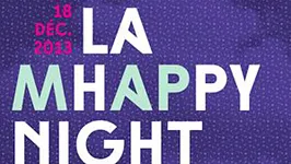 MhAPpy Night #2