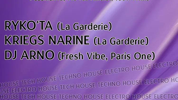 La Garderie